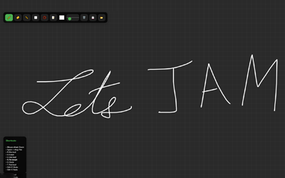 Elite Jam